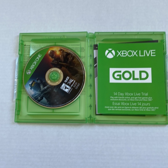 💥3 for $30 - Xbox - Hallo 5 - Picture 2 of 2